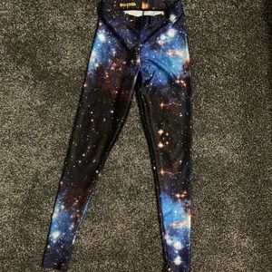 Blackmilk leggings